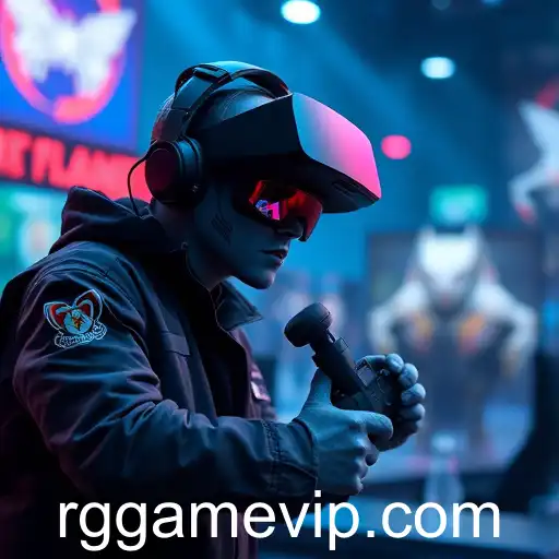 Evolution of Gaming in 2025