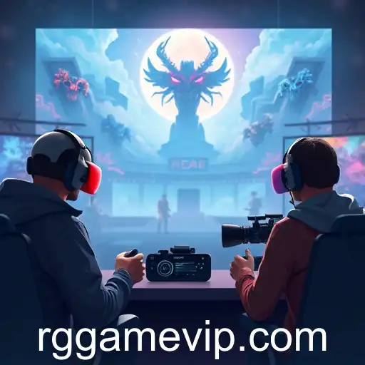 Evolution of Online Gaming in 2025