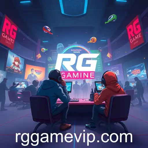 The Evolution of RG Game: A 2025 Analysis