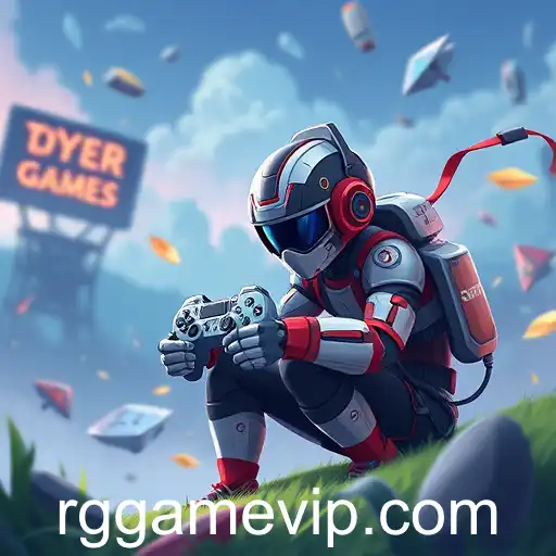 The Evolving Landscape of Online Gaming in 2025