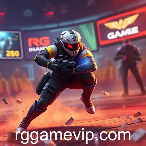 Exploring the Rise of RG Game in 2025