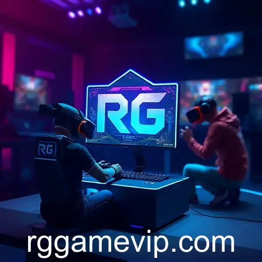 Exploring the Rise of RG Game