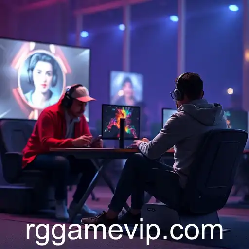 The Evolution of Online Gaming Communities