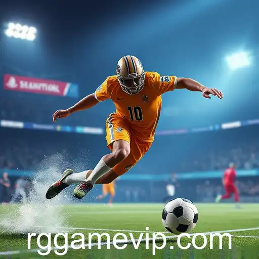 Revolutionizing Gaming: The Rise of RG Game