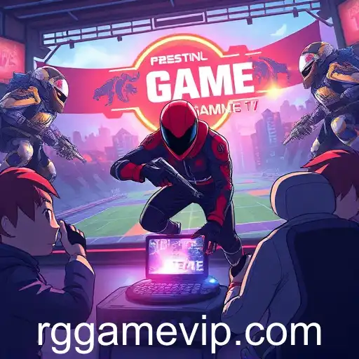 Revolutionizing Online Gaming