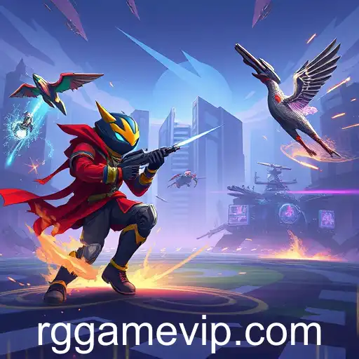 Rising Challenges in the RG Game Industry