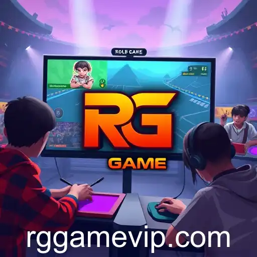 The Rise and Impact of RG Game