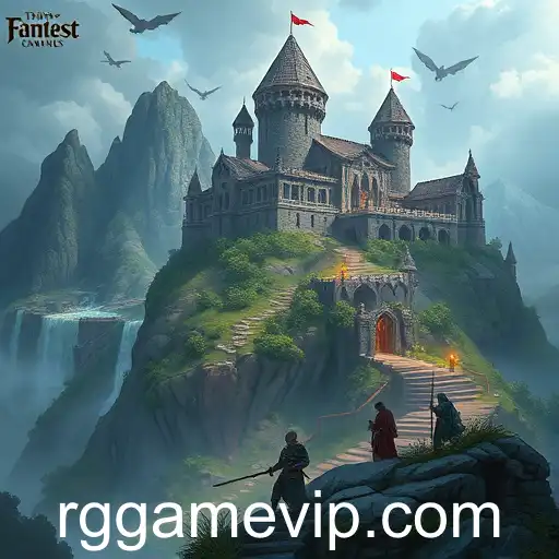 Rise of Online Gaming in 2025