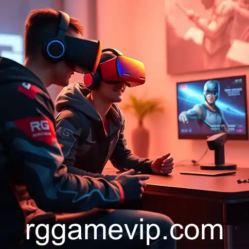 Rise of Online Gaming Trends in the English Market