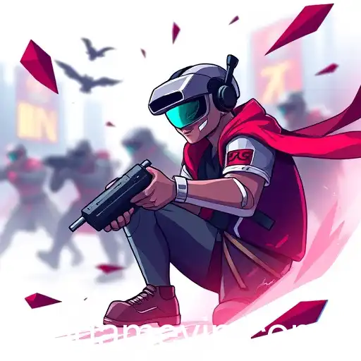 The Rise of RG Game: A Digital Revolution