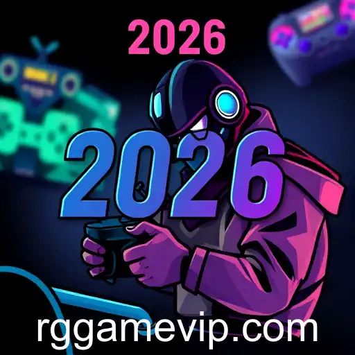 The Rise of RG Game: A New Era in Online Gaming