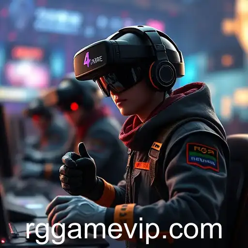 The Rise of RG Games in the Modern Era