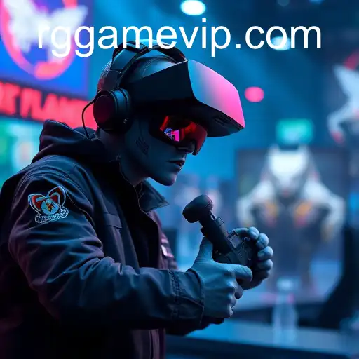 Evolution of Gaming in 2025