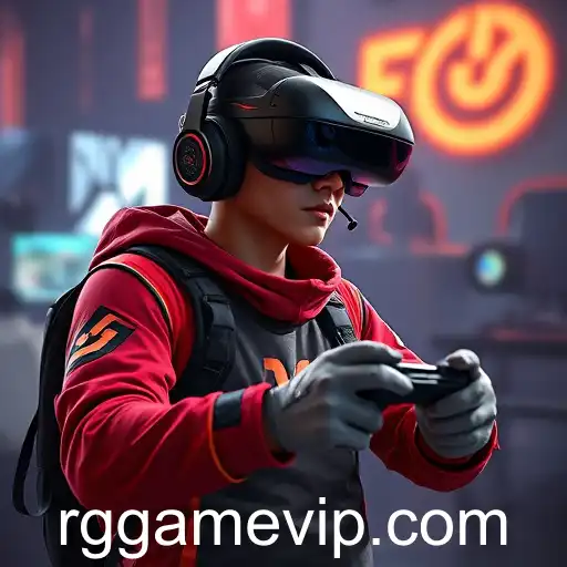 The Evolution of RG Game and Its Impact in 2025