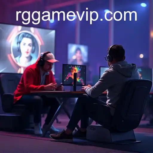 The Evolution of Online Gaming Communities