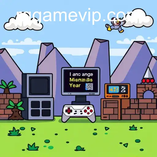 Reviving the Oldies: RG Game's Nostalgic Takeover