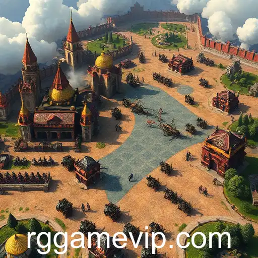 Revolutionizing Online Gaming