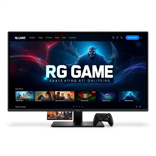 The Evolution and Impact of RG Games in 2025