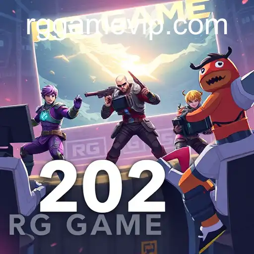 The Rise of RG Game in the Modern Gaming Landscape