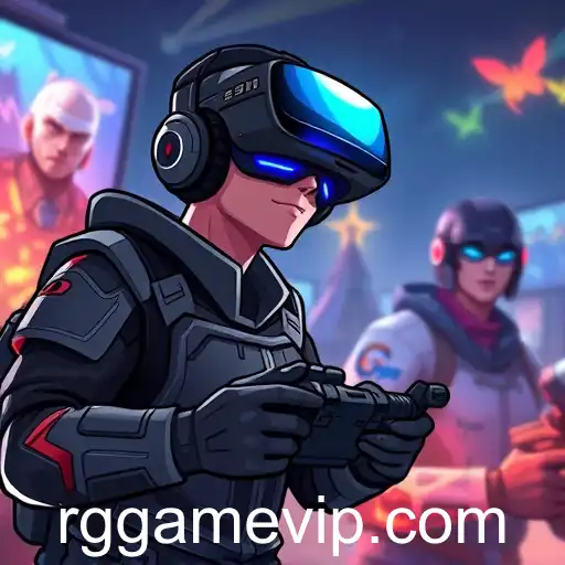 The Rise and Impact of RG Game