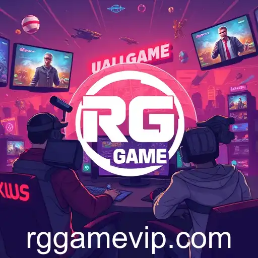 The Rise of RG Game: A Digital Revolution