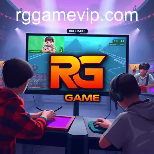 The Rise of RG Game in the Digital Era