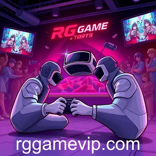 The Rise of RG Games in the Modern Era