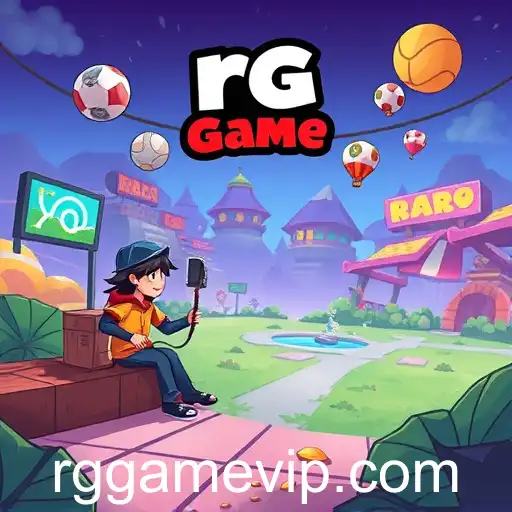 The Rising Popularity of RG Games