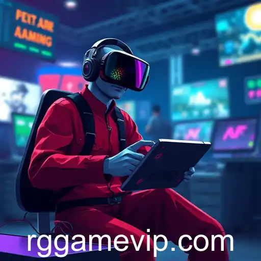 The Evolution of Online Gaming: A 2025 Perspective